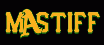 logo Mastiff (USA-2)